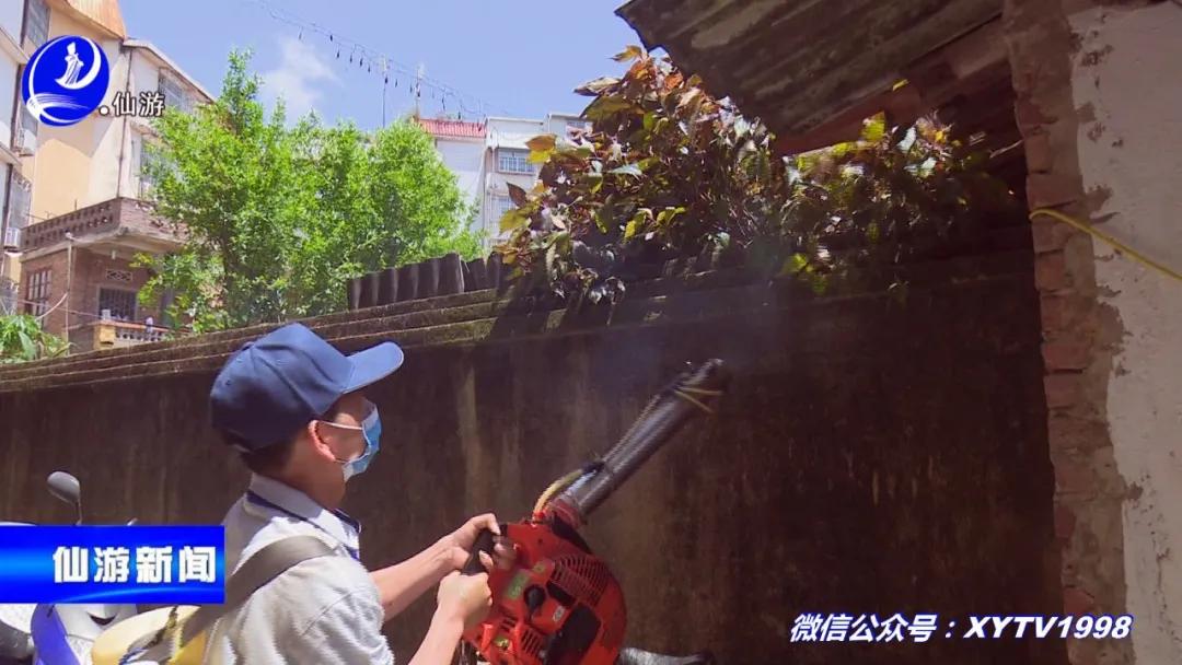 仙游除虫灭四害,莆田市消杀四害