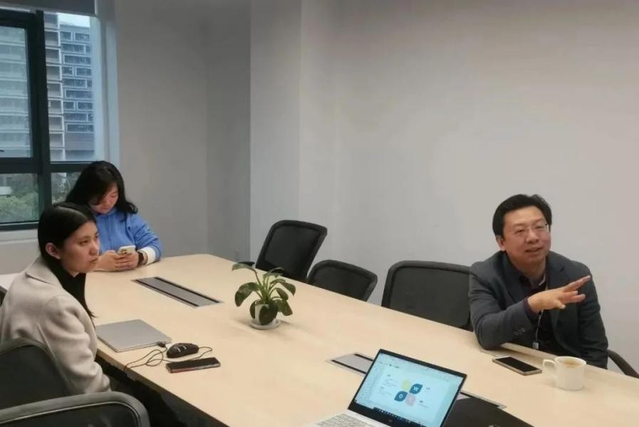 从工程师到技术总监,从工程师到管理者