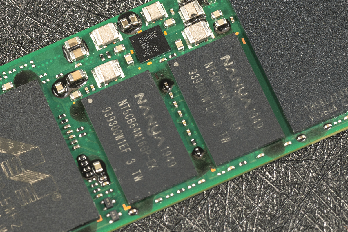 让系统起飞，释放高速M.2接口魅力，忆联AH640固态硬盘