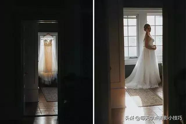 摄影小技巧：人像阴影不用怕，5个小妙招轻松“解决”它