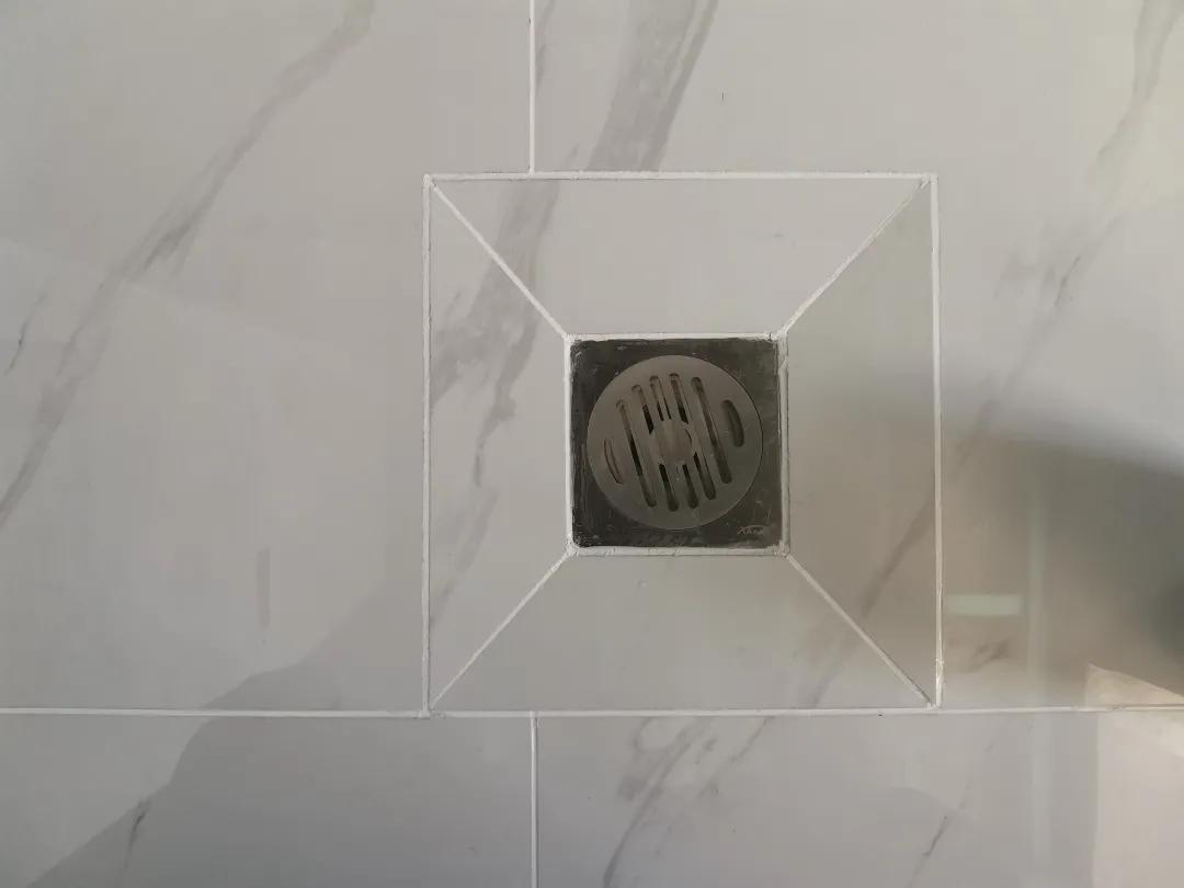 星艺装饰卫生间施工流程,星艺装饰卫生间装修效果图