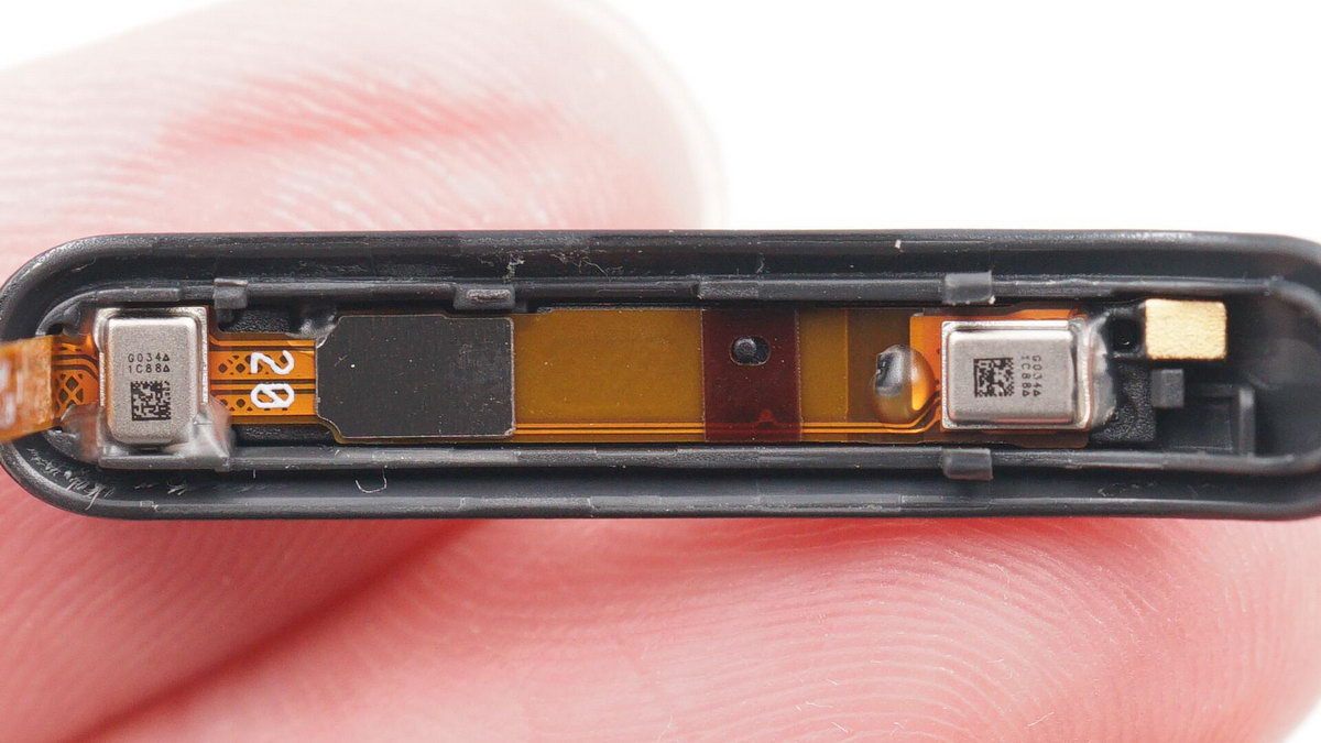 小米耳机flipbudspro拆装,小米flipbudspro耳机查找