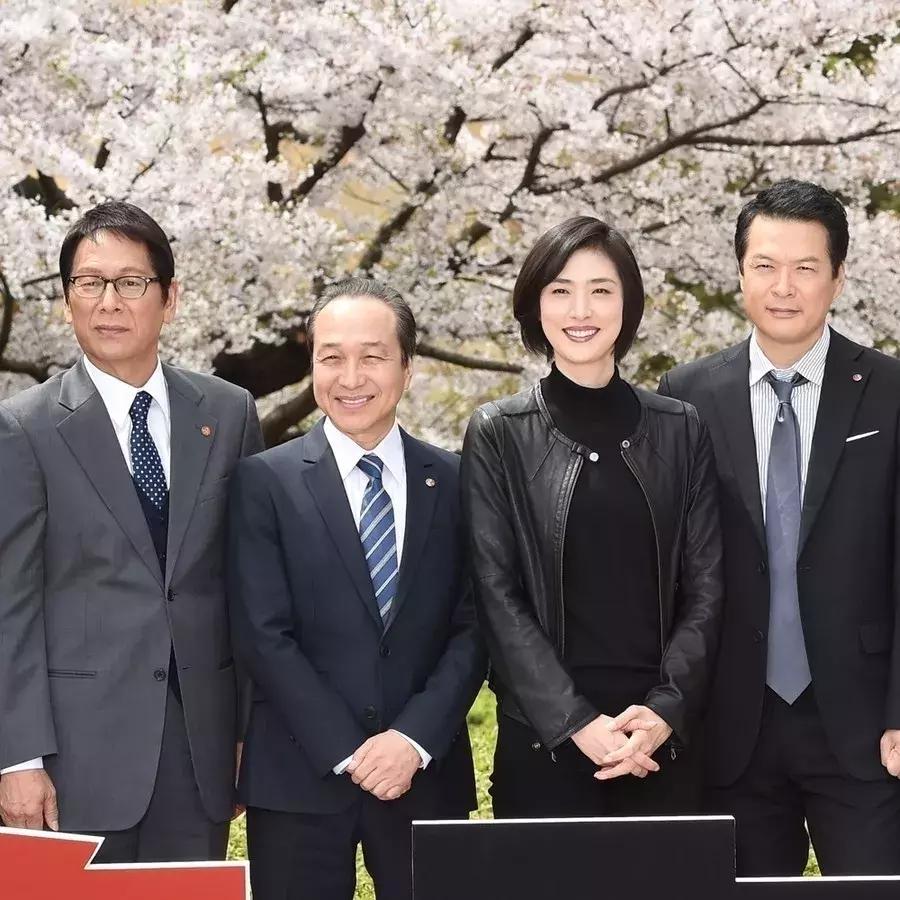 2019即将上线的日剧,2020开年18部新日剧盘点