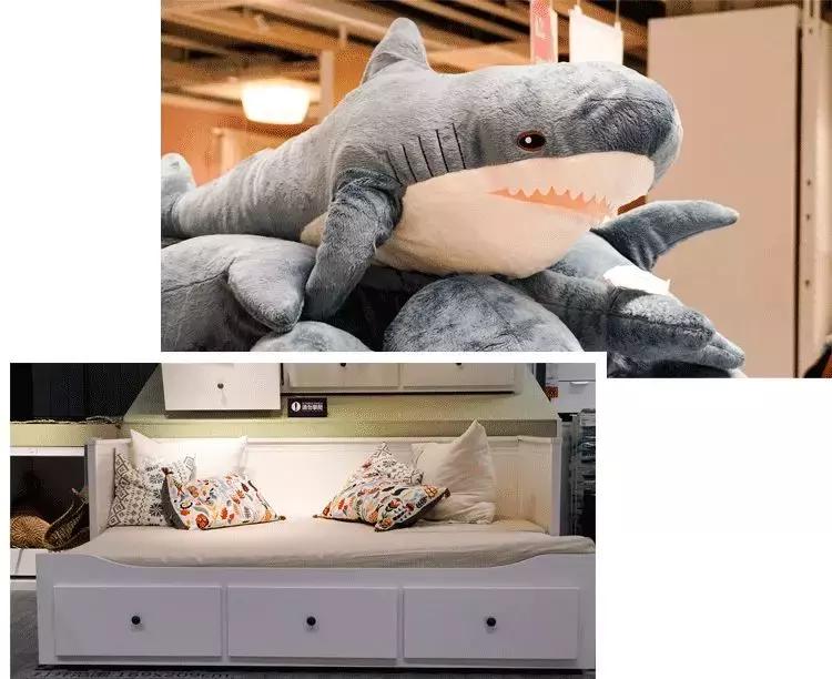 去宜家值得去吗,独自去一趟宜家