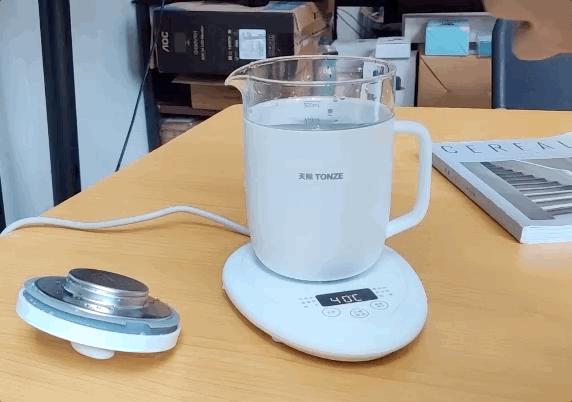 小众马克杯保温杯,马克杯保温壶