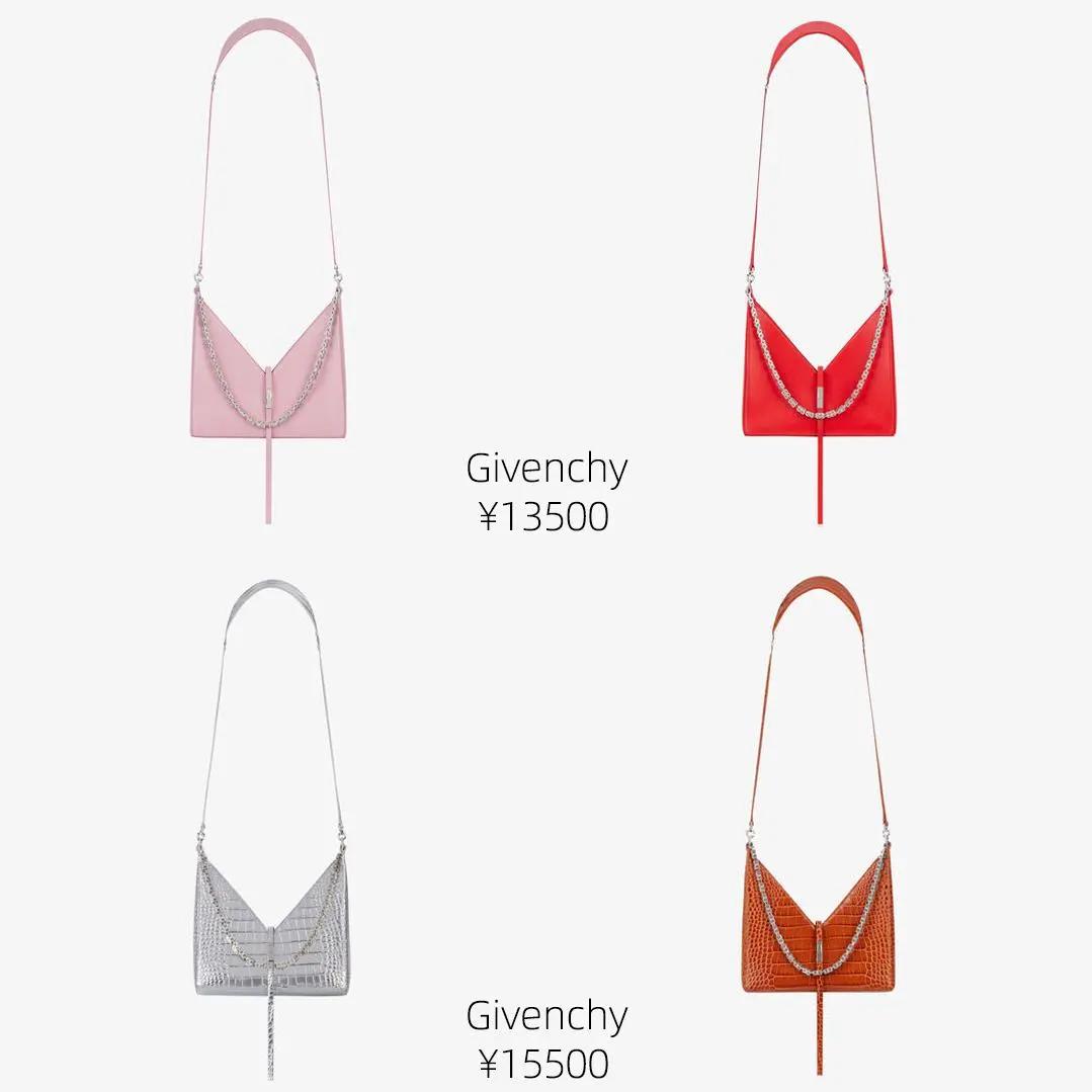 适合春天背的小众新款包推荐,春夏最值得入手的服装