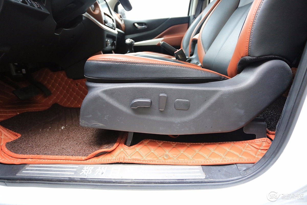 霞客乐锐骐7suv评测,霞客乐锐骐6升顶房车用车体验