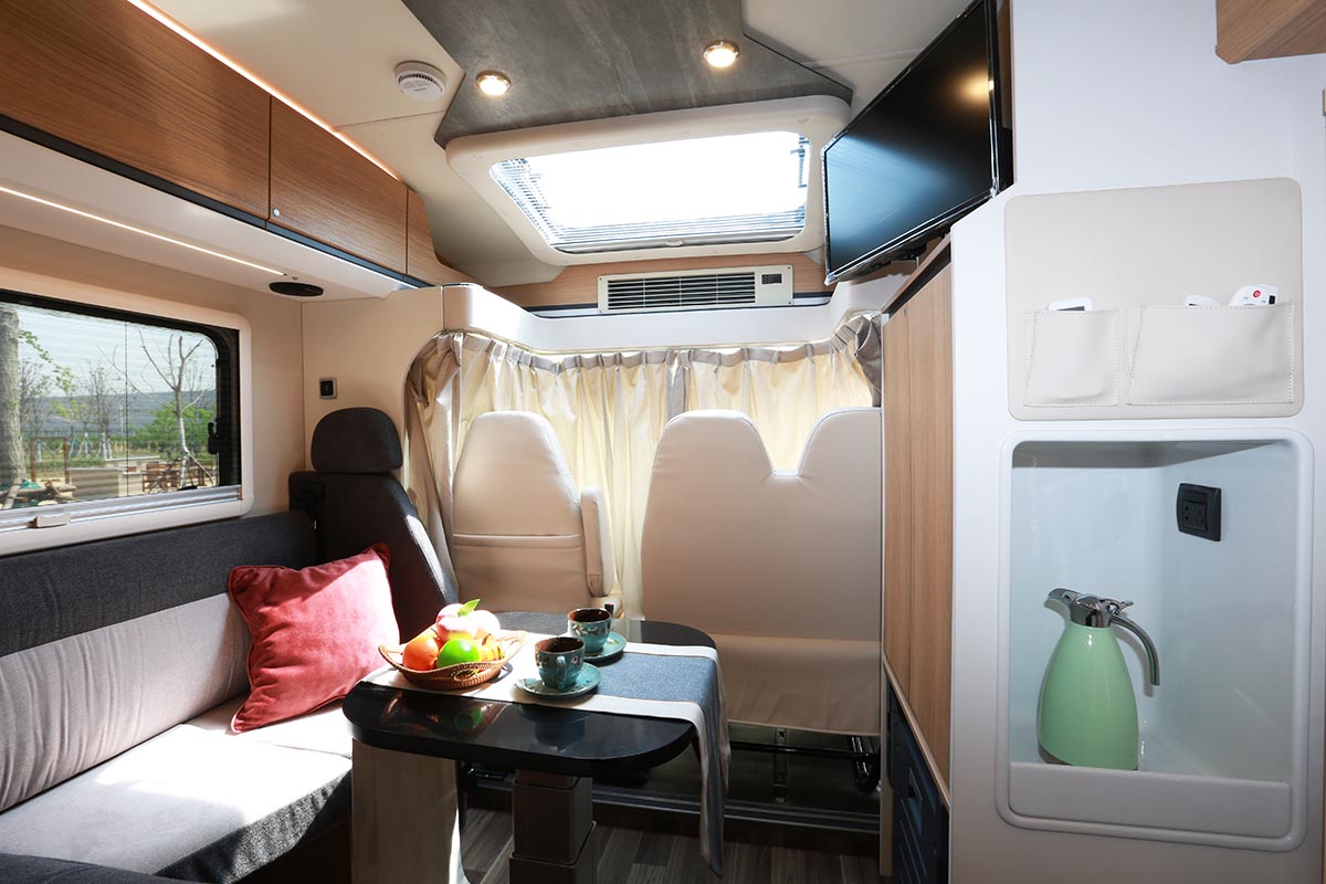 宇通房车最新新款,宇通房车最新款介绍