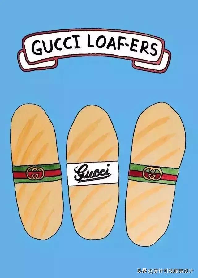 gucci联名艺术大师,gucci合作的艺术家