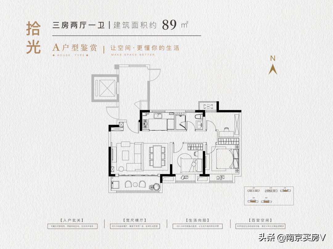 时光璟宸首开情况,时光璟宸开盘