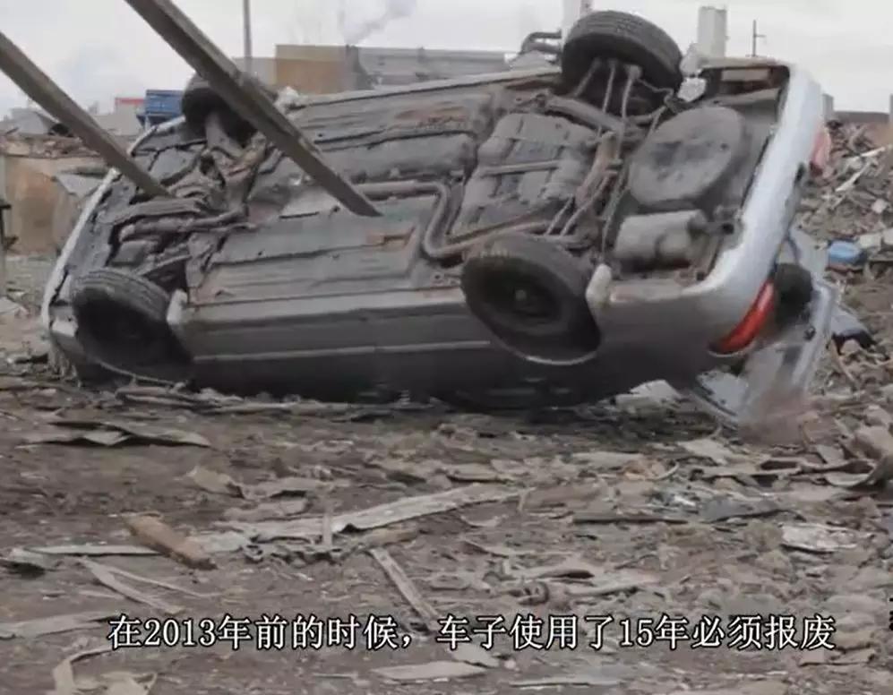 别吹了，中国真的没有汽车文化