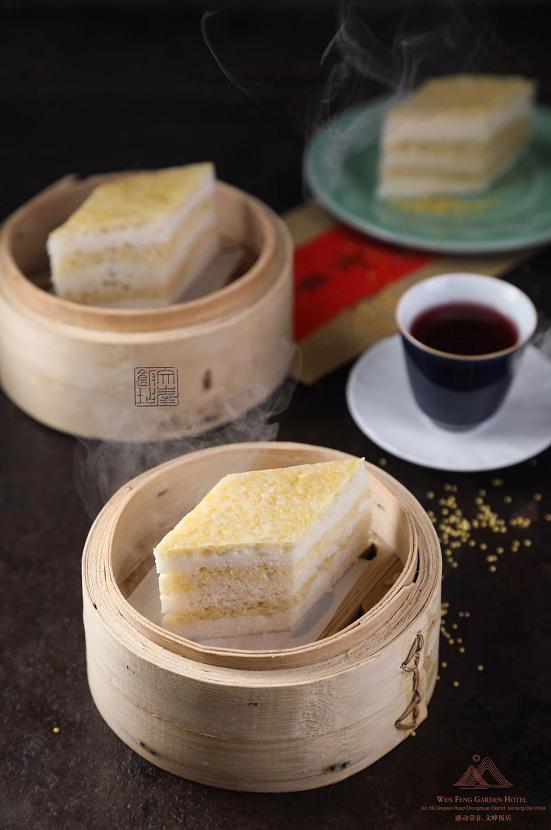 文峰文旅｜感动常在文峰饭店