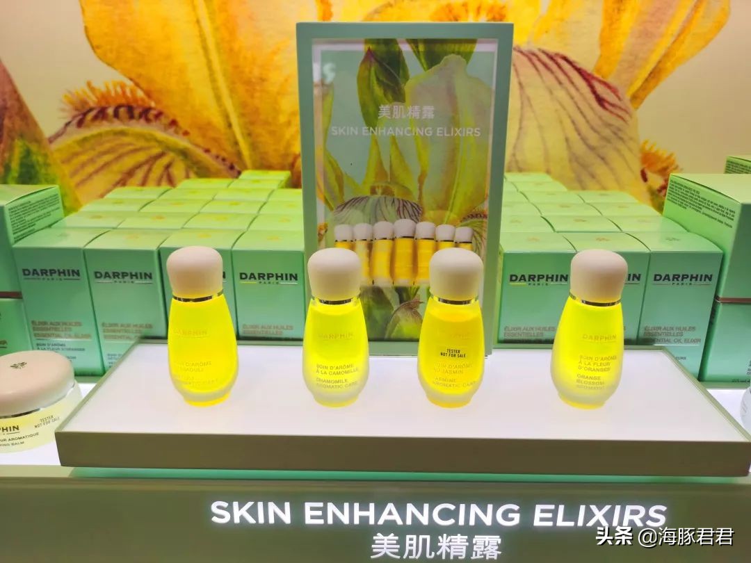 浦东机场日上免税店国内出发,卫星厅有免税店吗