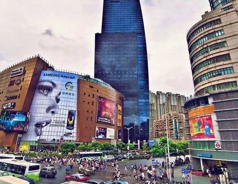 租房攻略上海出租房推荐,上海租房攻略app