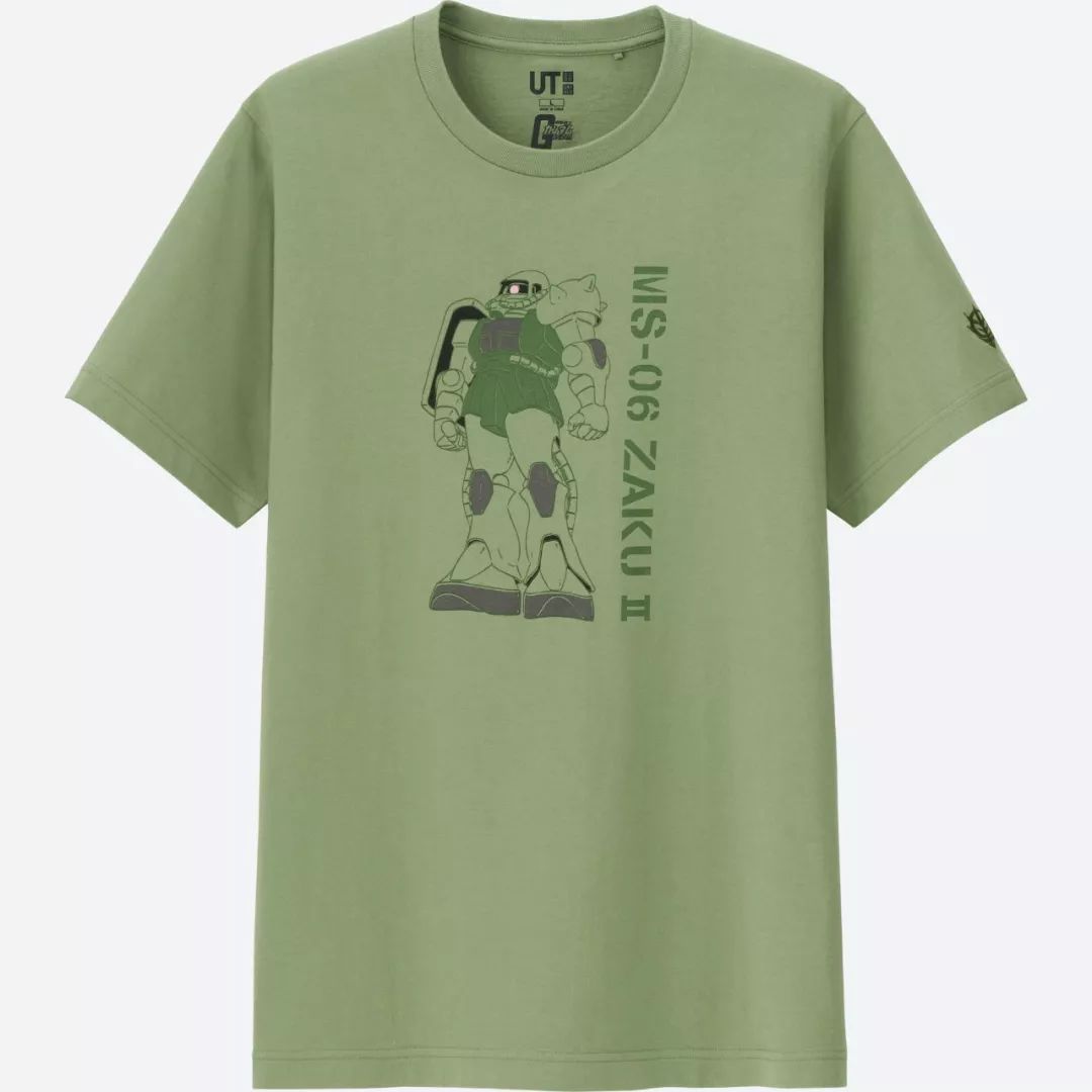 优衣库出了billie和村上隆的联名,大招来了ac米兰