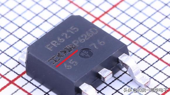 电子元件都有哪些芯片,电子元器件芯片大全