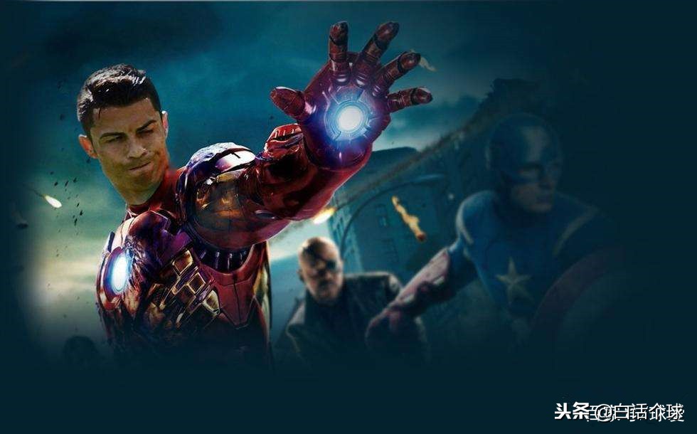 盘点世界的超级英雄,盘点世界足坛最伟大球星