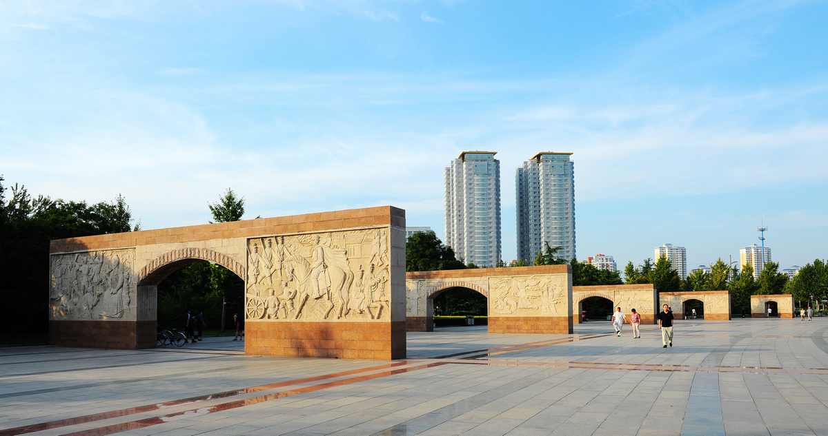 这么牛的古城，咋就在省会PK中败给了石家庄？古往今来说保定