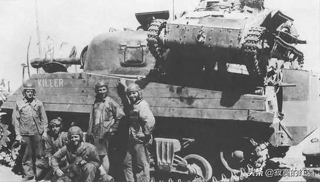 二战日本坦克和各国坦克对比,二战日本坦克故障率