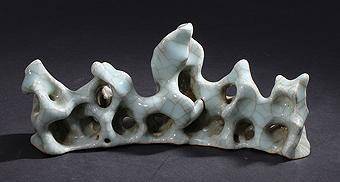 文房雅器茶器图片大全,古人常用的文房用品