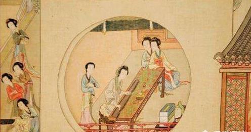 宋词基本知识讲解,宋词起源发展高峰