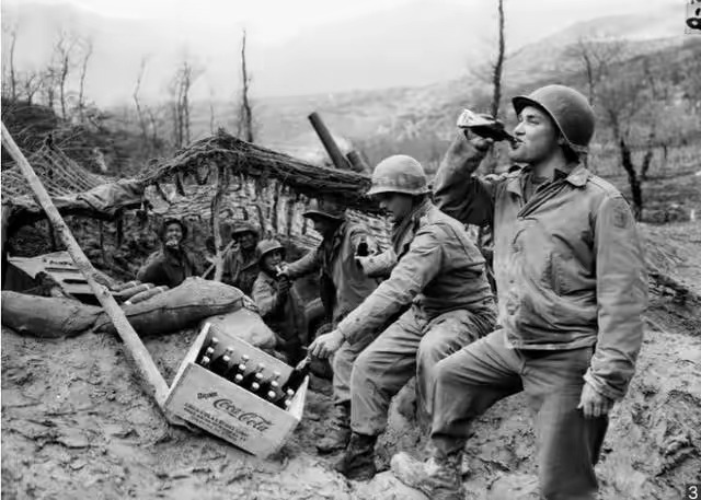 各国二战军靴,二战各国军靴大全