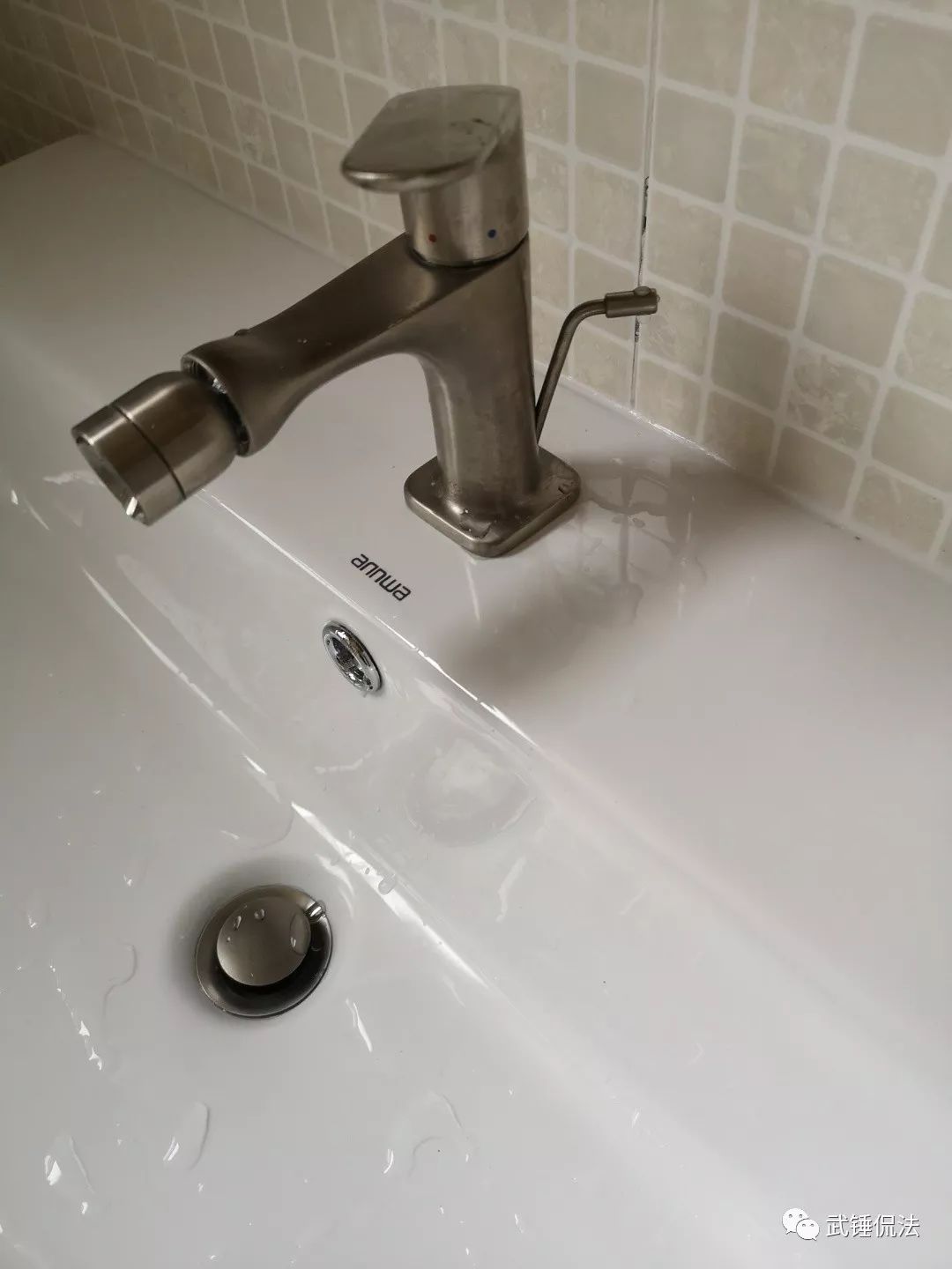 汉斯格雅、浪鲸、安华、摩恩、铂浪高品牌荟萃——旧房厨卫浴改造