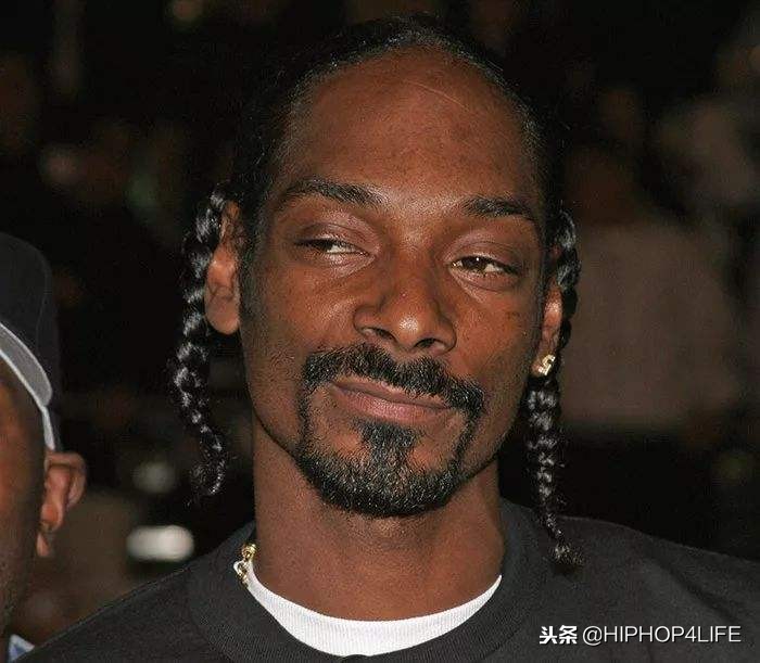 詹姆斯西海岸饶舌教父,snoopdogg西海岸说唱教父