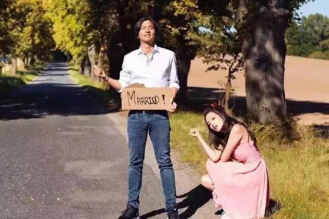 越来越迷人的舒淇,舒淇她的想法成熟又大方