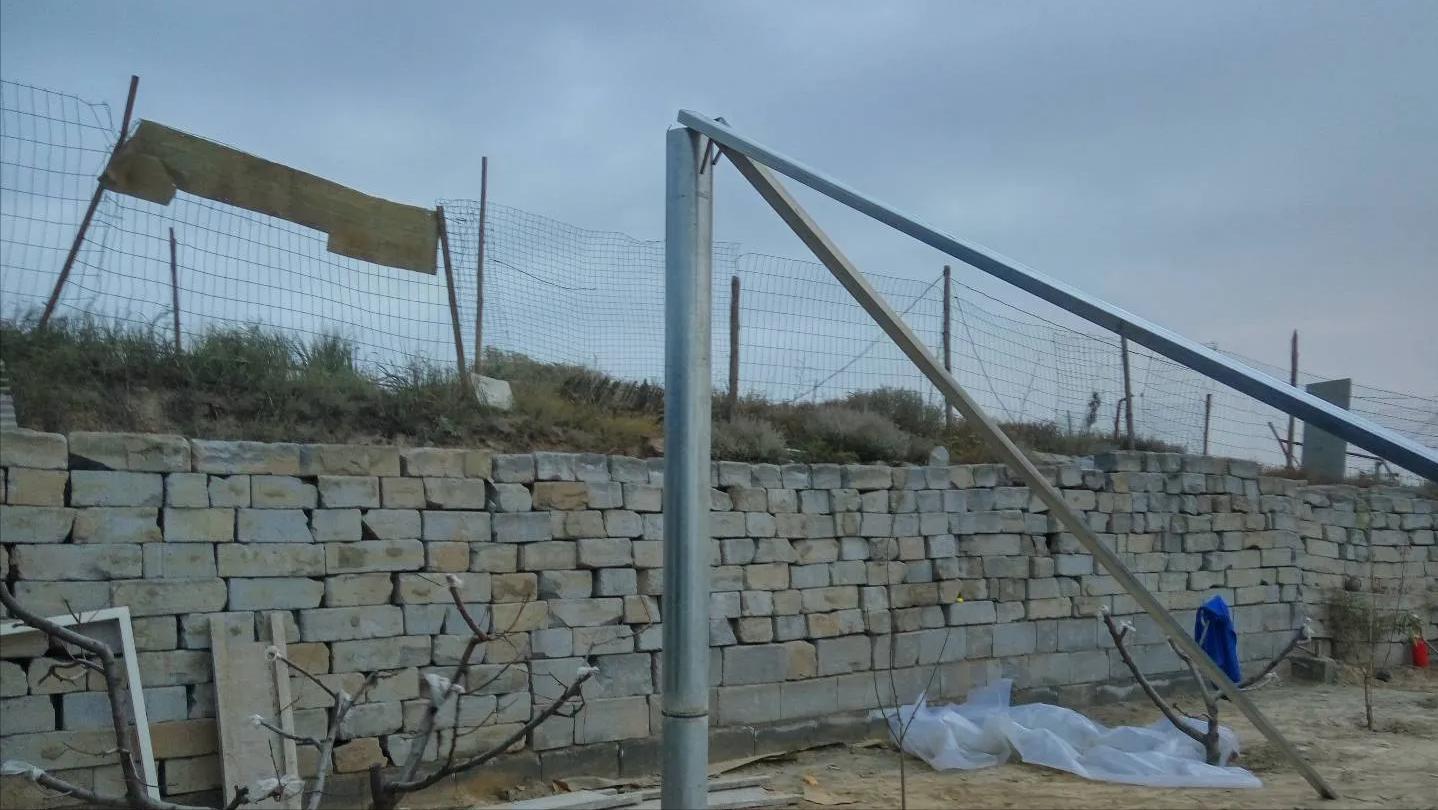 五脊四坡带翘角正确计算方法,五角凉亭制作全过程