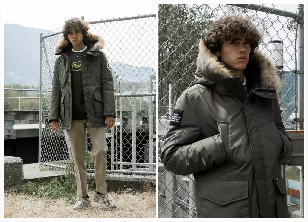 突然间觉得是不是该买件羽绒服了,要不要买羽绒服很纠结