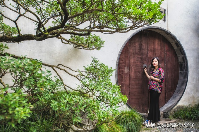 苏州旅游必去的景点排行榜第一名,苏州免费景点排名榜前十名有哪些