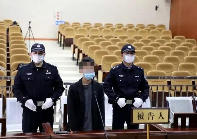 利用口罩诈骗21万元,一男子利用口罩诈骗