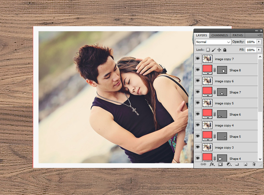 照片拍的很丑如何修饰,证件照太丑了怎么p好看