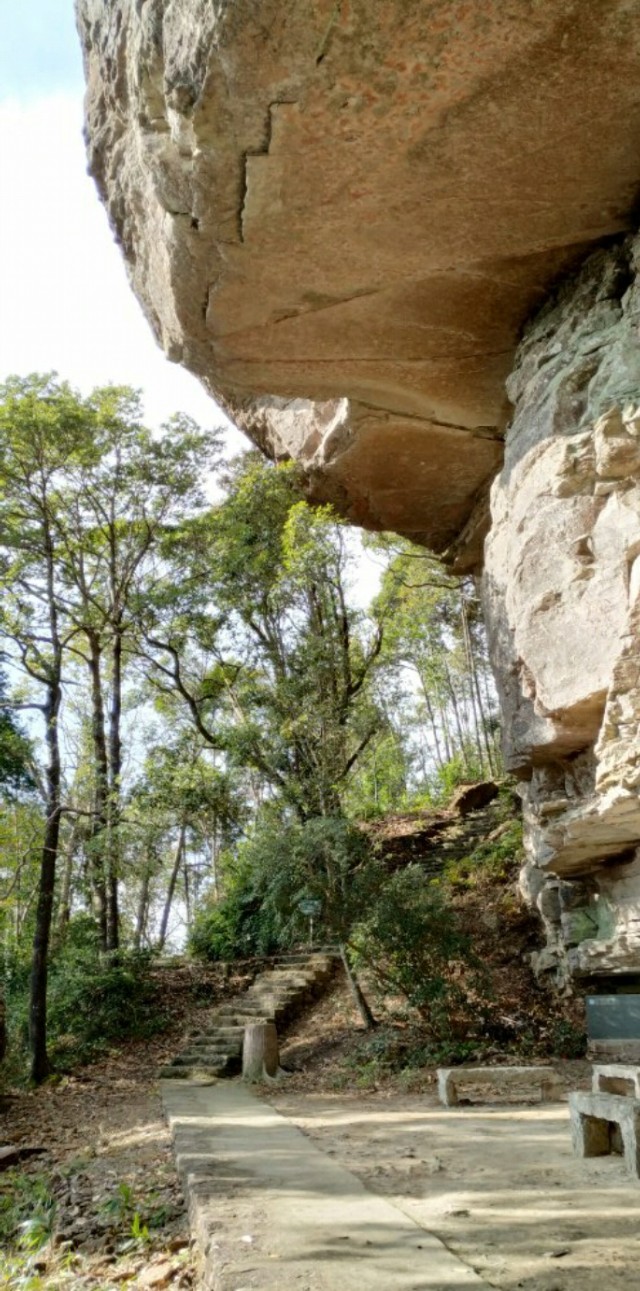 永泰姬岩寺,永泰姬岩图记详解