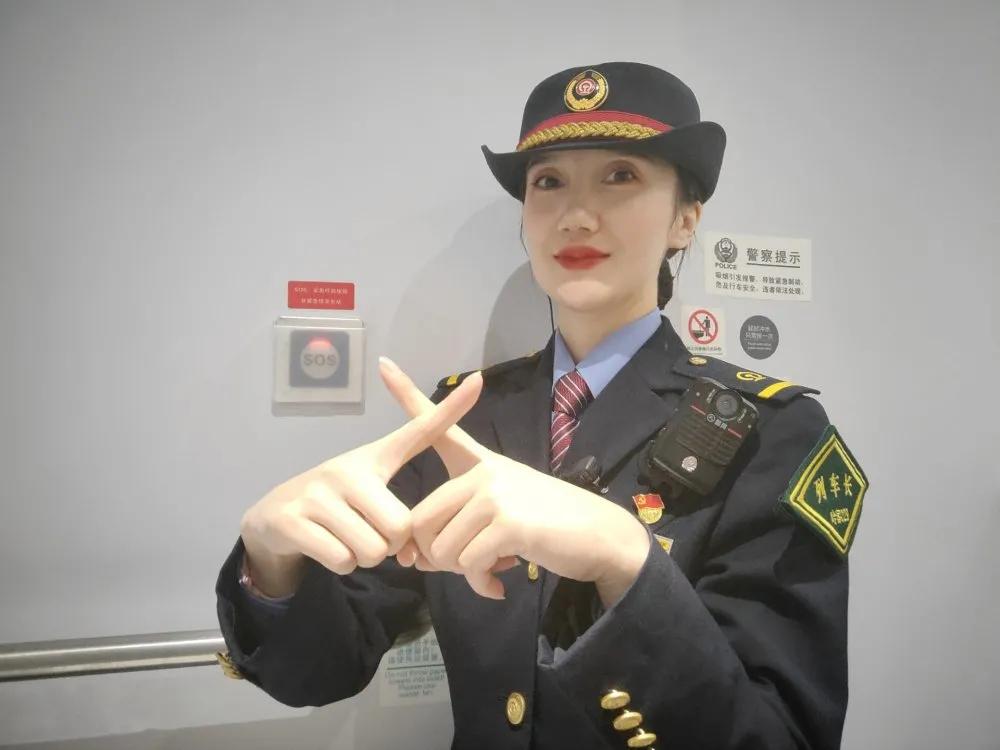 高铁上这些设施不是你想碰就能碰