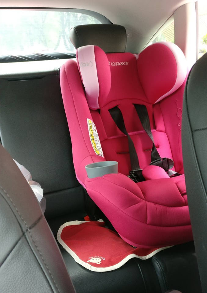 i-size认证的安全座椅值得买么,安全座椅adac和i-size哪个好