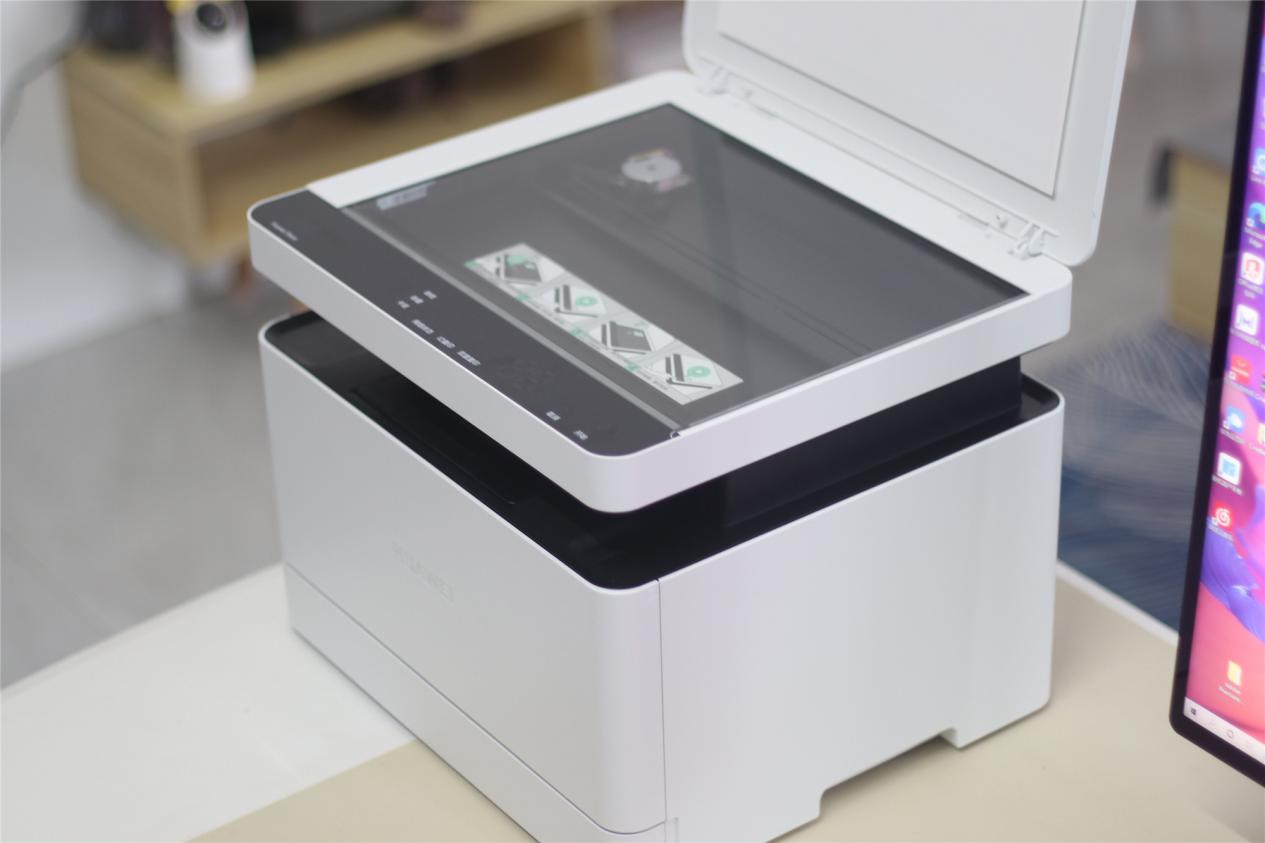 华为pixlabx1打印机,华为pixlabx1远程打印