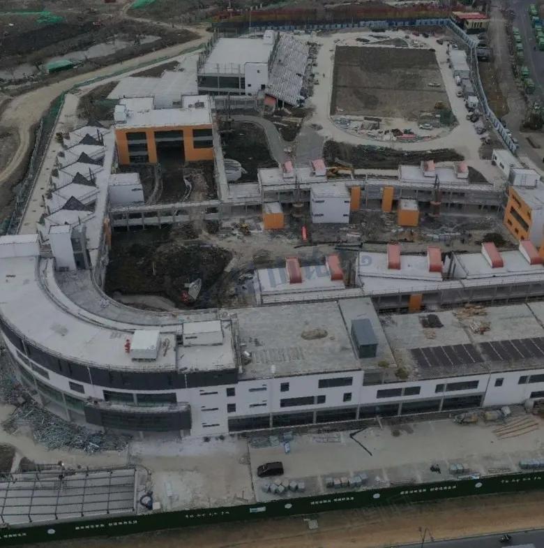 昆山新建了哪些学校,昆山新建学校有哪些