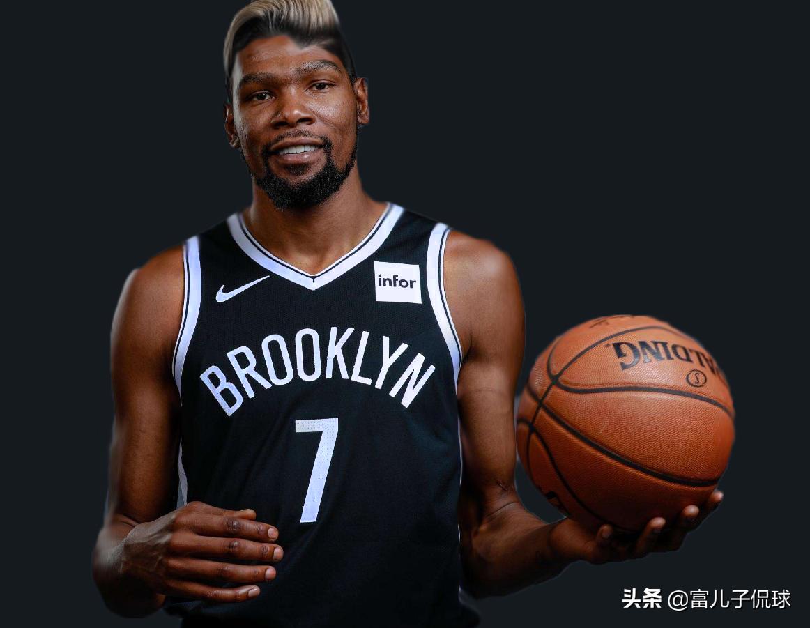 当nba球星加上了特效,nba球星的发型