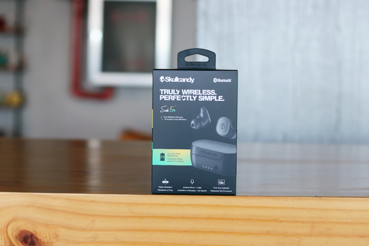 或成Sony最大竞争对手，SeshEVO二代小魔豆首发评测