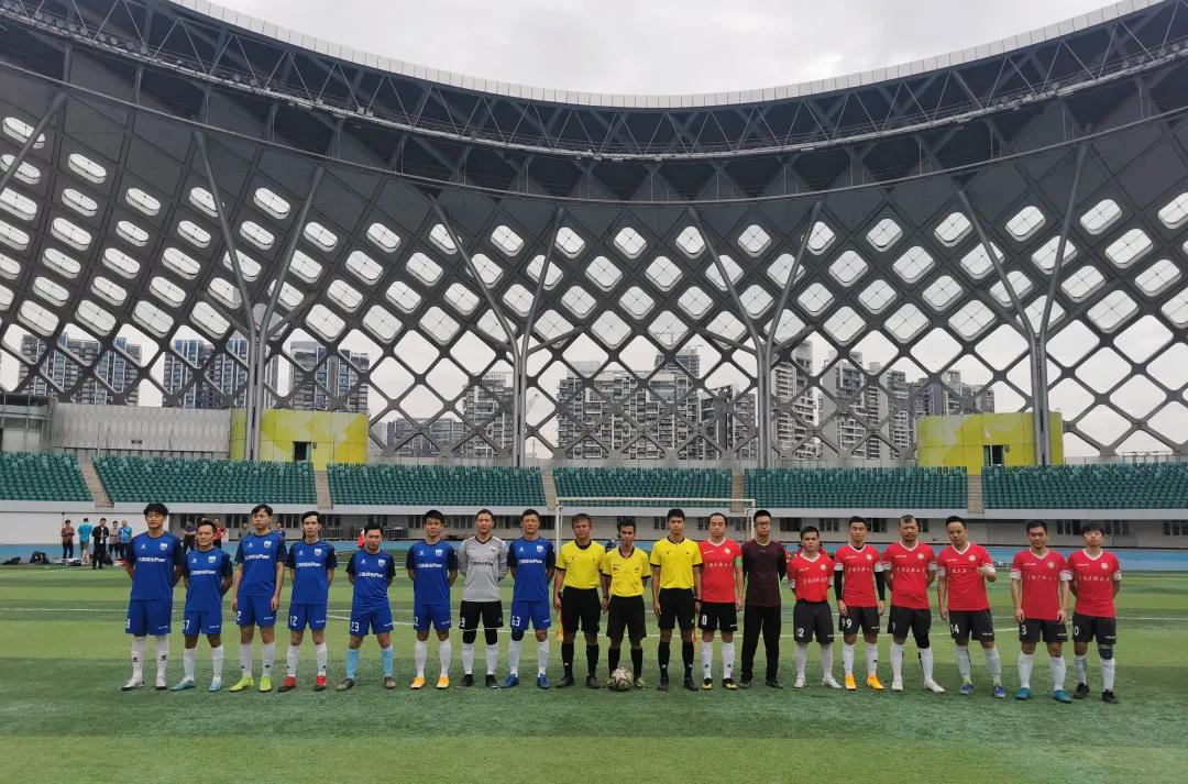 南京大学足球赛南京理工,深圳校友杯足球决赛