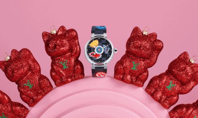 lv是奢侈品里的低端吗,lv是硬通货嘛