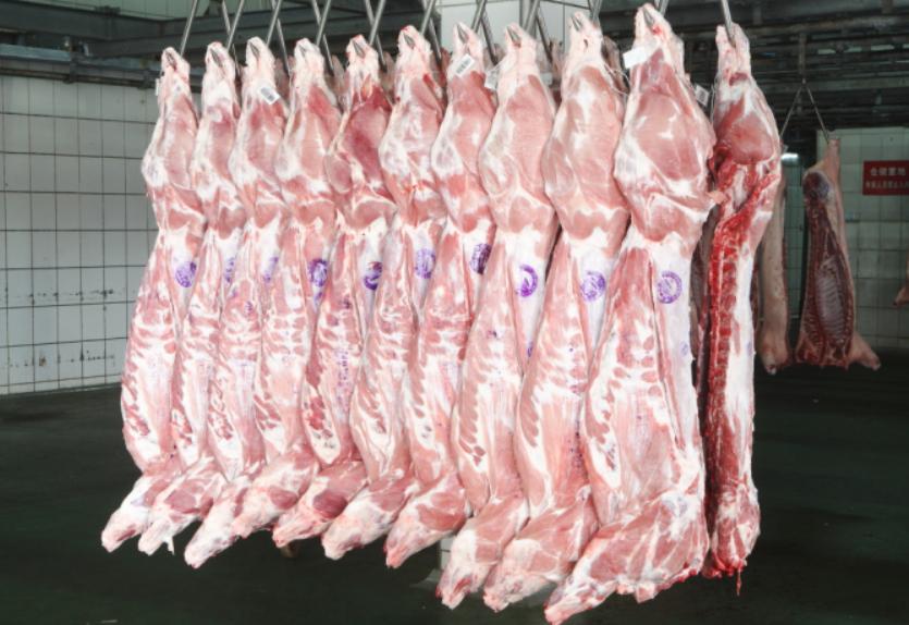 猪肉在冰箱里冻多长时间是僵尸肉,冰箱冷冻的肉能储藏多长时间