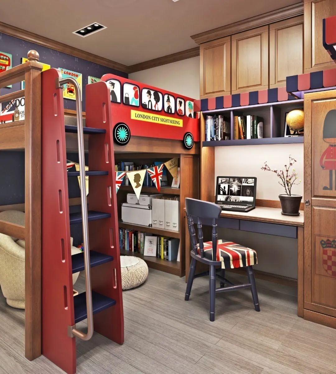 衣柜儿童衣服收纳,儿童衣柜冬天衣服