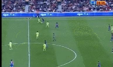 梅西最难被打破的十大纪录,梅西亲了几次大力神杯