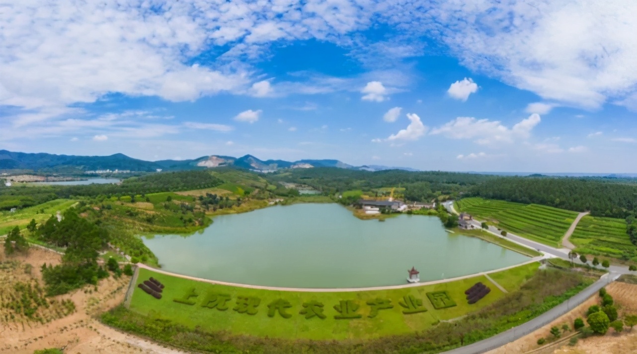 茅山句容和金坛打卡点,茅山必去景点
