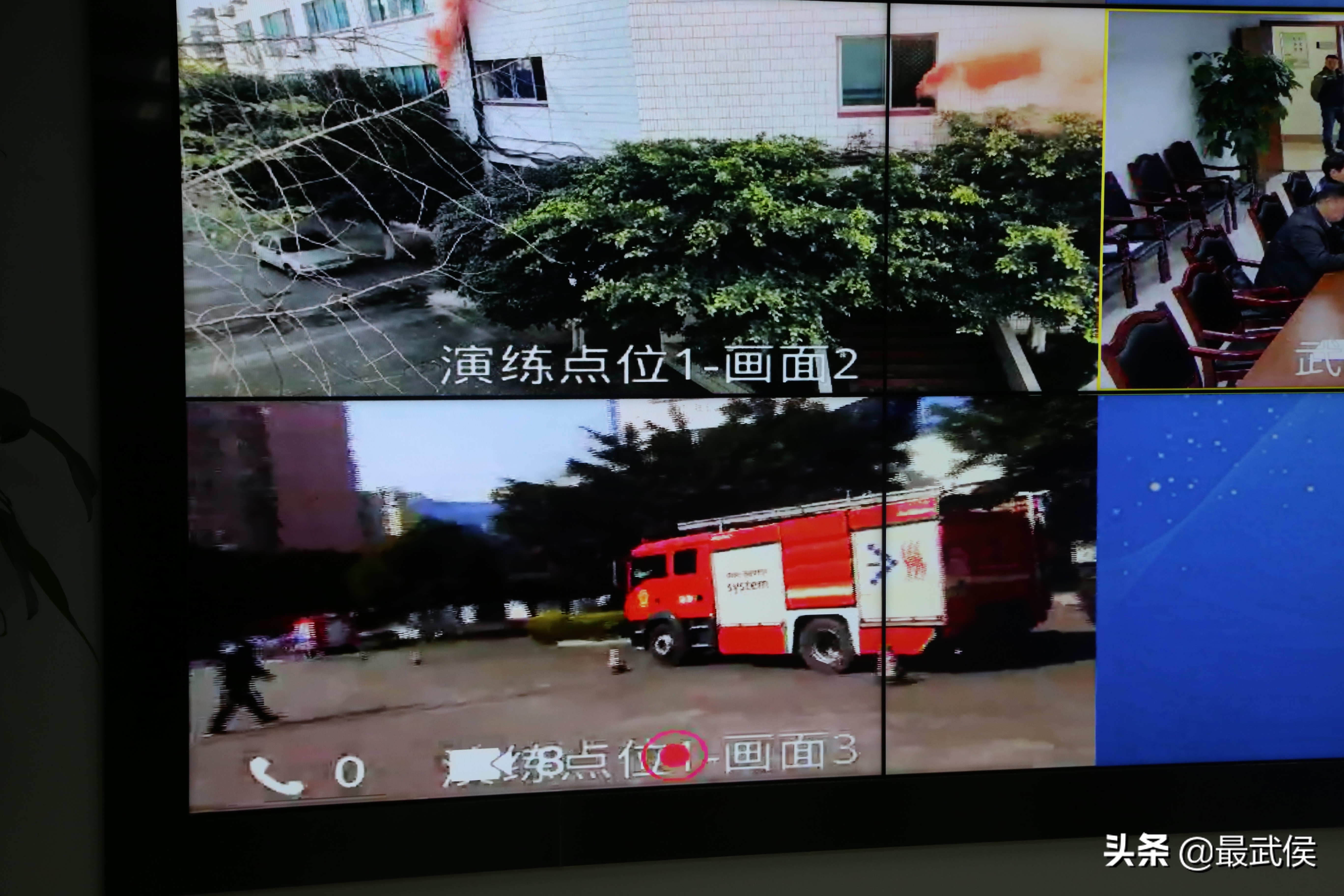 消防通道被堵找谁管,消防通道最佳处理方式