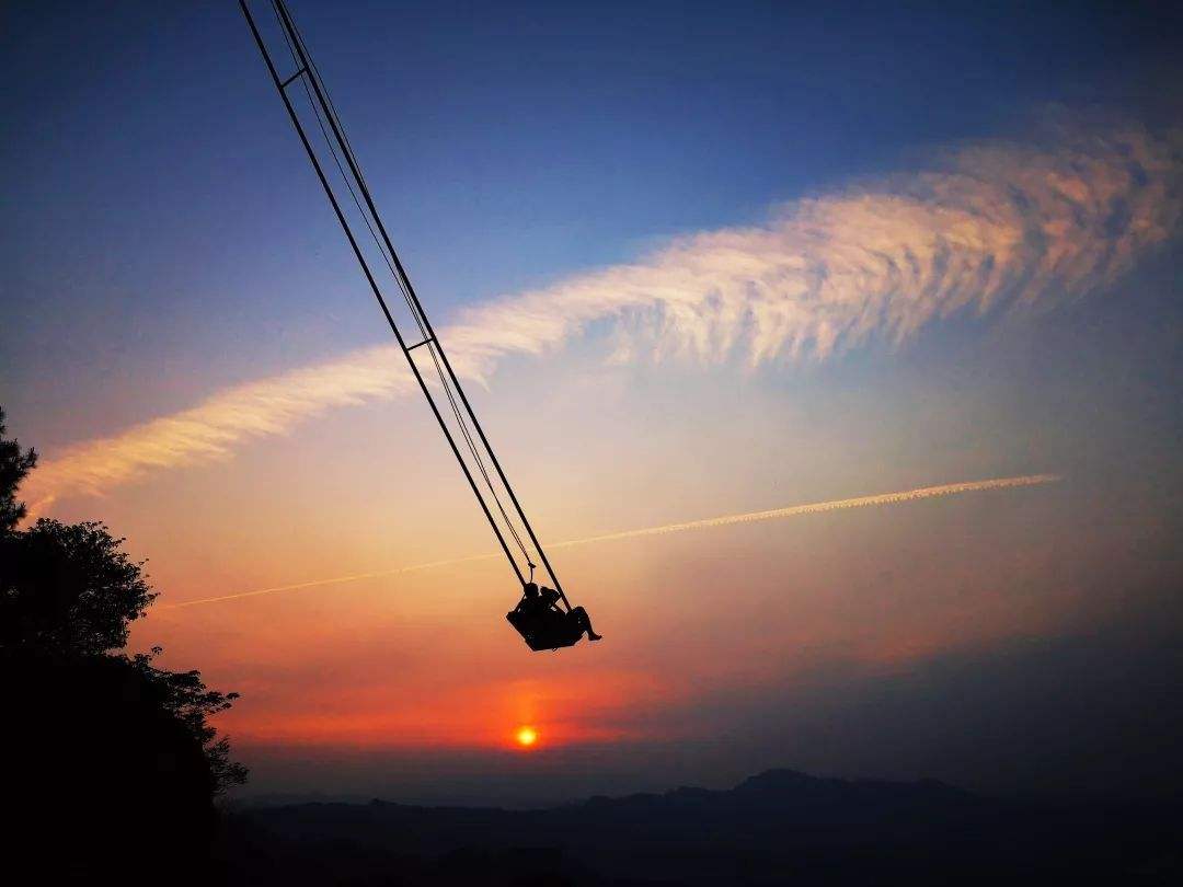 五一攻略行|梦幻奥陶纪不尖叫就白来