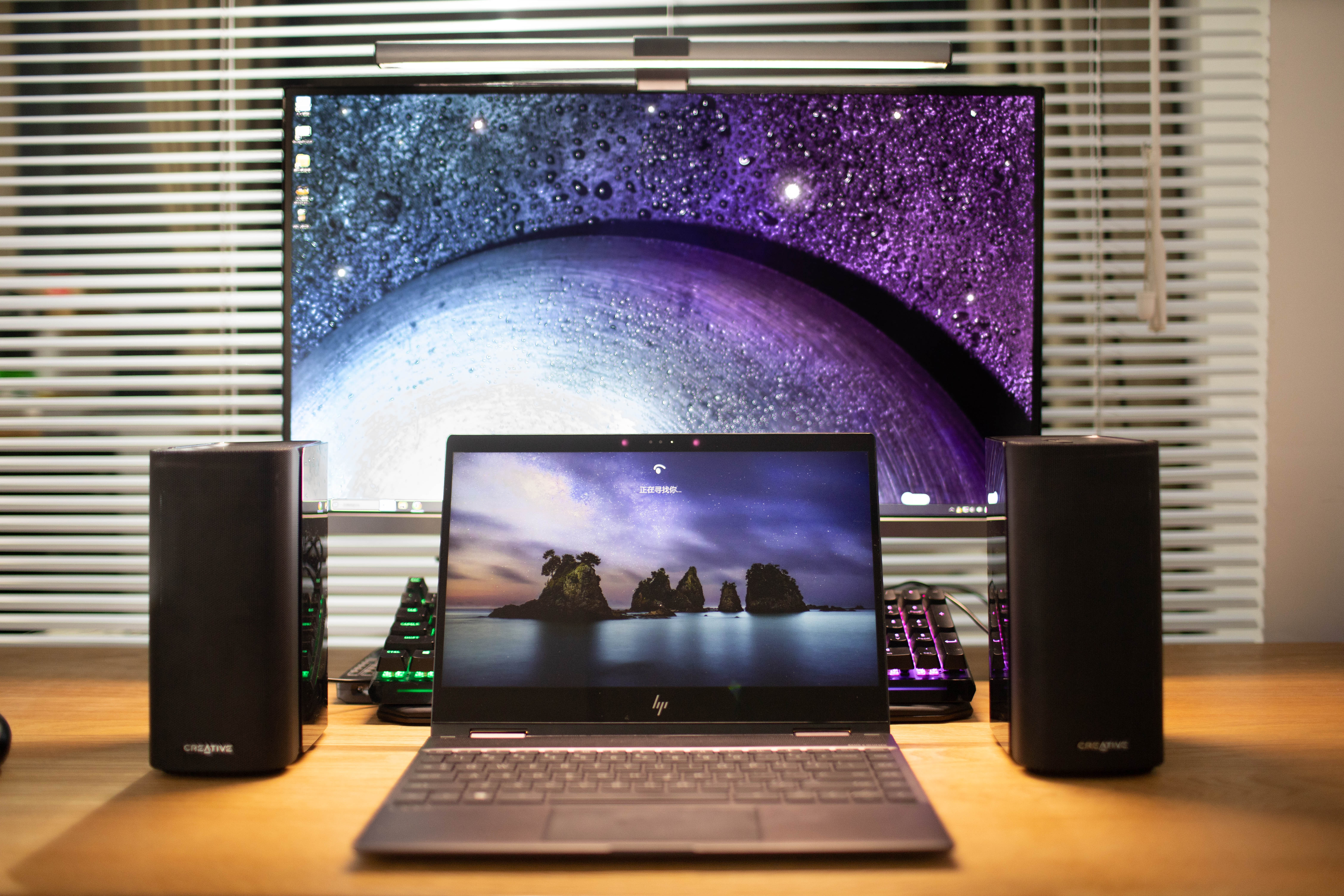 创新T100音箱,创新音箱t20和t100